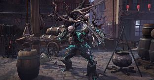 Nightmare Frontier - Wicked Harvest