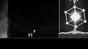 Darkness Maze Cube - Hardcore Puzzle Game