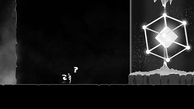 Darkness Maze Cube - Hardcore Puzzle Game