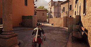 Rogue Company: Radioactive Revenant Pack