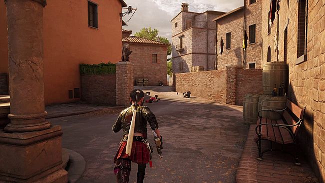 Rogue Company: Radioactive Revenant Pack