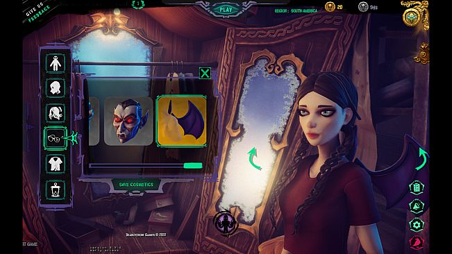 Horror Night: Spooky Night Vol. 1