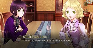 CAFE 0 ~The Sleeping Beast~ REMASTERED PS4 & PS5