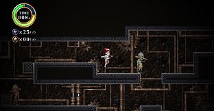 Maid_san's Caving Adventure Images