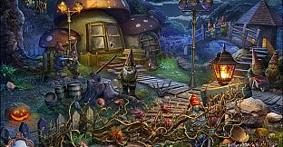 Witch Hunters: Full Moon Ceremony Collector's Edition