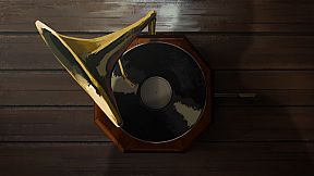 Telegraphist 1920: Beats of War