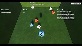 Streamer Mini Games Collection