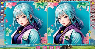 Anime Girls Mirror Quest 2