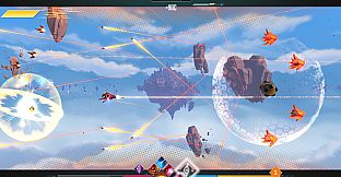 Drifting Lands Soundtrack