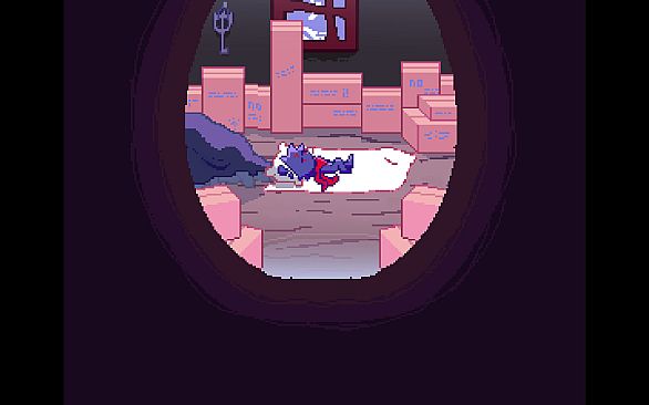 Tales From The Other Side