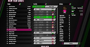 Slammer Soccer: Football Management