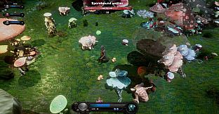 Hexweaver: Onslaught