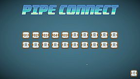 Pipe connect