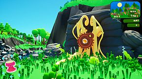 Shrommzzz: Mushroom Foraging