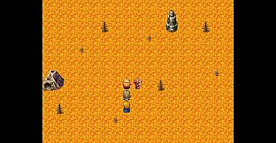 Lands of Shinoah - Expansion Pack