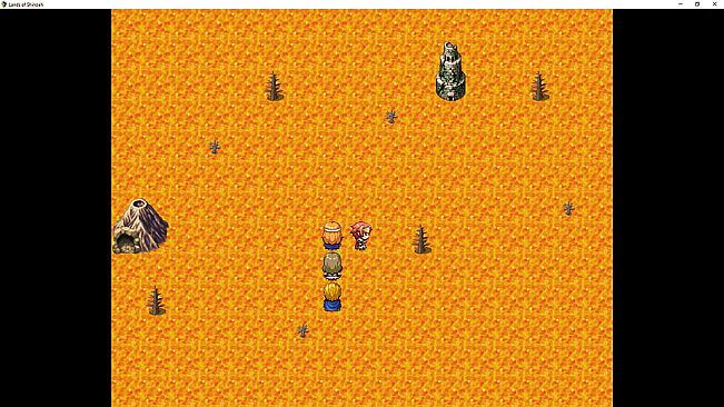 Lands of Shinoah - Expansion Pack