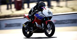 RIDE 4 - Bonus Pack 05