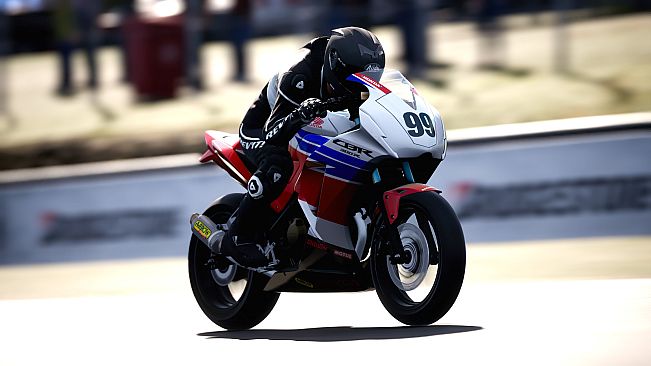 RIDE 4 - Bonus Pack 05