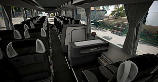 Tourist Bus Simulator - Comfort Class HD
