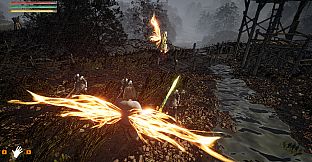 Christ's Revenge : Ascension