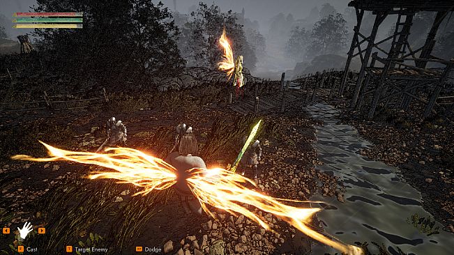 Christ's Revenge : Ascension