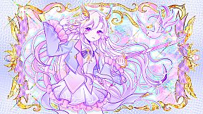 瞳:创之槲  Tong Create Thorns