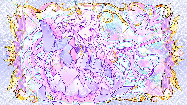 瞳:创之槲  Tong Create Thorns