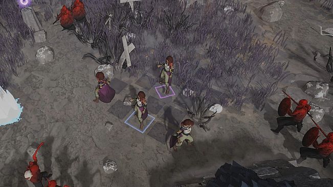 Instruments of Power