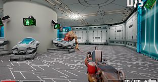 Terminal Breach: Final Dawn