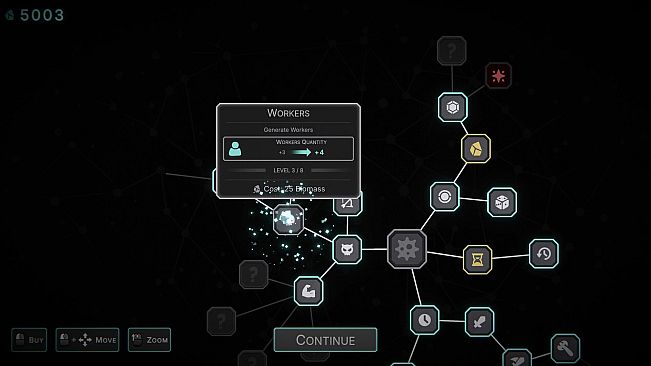 DO NOT FEED THE VIRUS - Incremental