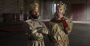 Crusader Kings III: Chapter V