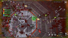 Zombie Assault: Resurgence