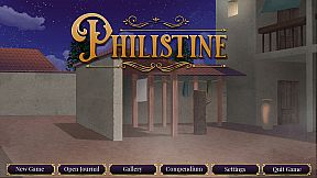 Philistine