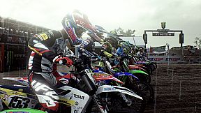 MXGP3 - The Official Motocross Videogame