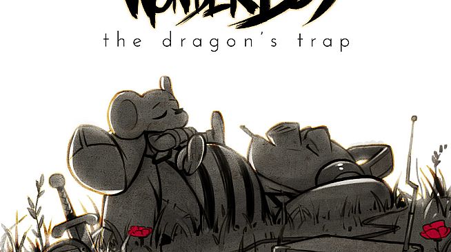 Wonder Boy: The Dragon's Trap - Original Soundtrack