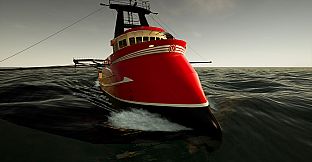 Fishing: North Atlantic - Scallops Expansion