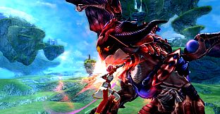 Sword Art Online: Lost Song