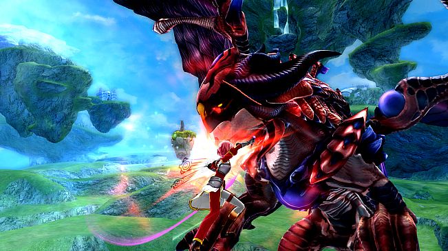 Sword Art Online: Lost Song