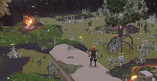 Everforge Legacy