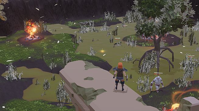Everforge Legacy