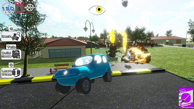 The Dreamers Foresight