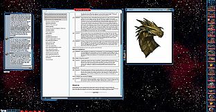 Fantasy Grounds - Starfinder RPG - Starfinder Society Scenario #2-23: The Edge of Cadascon