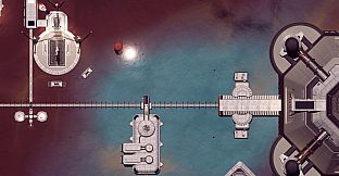 RPG Stories - Space Colonies