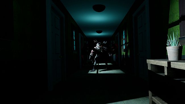 Five Nights at Freddy's: Help Wanted - Curse of Dreadbear