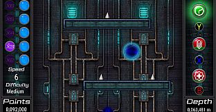 Infinite Drop