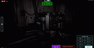 Psychiatric: Containment