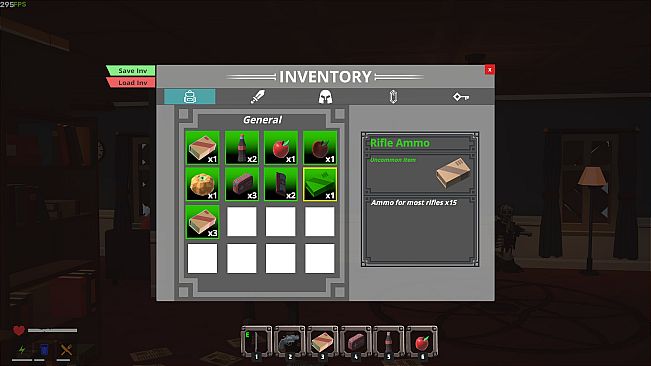 The Knight of The Kingdom