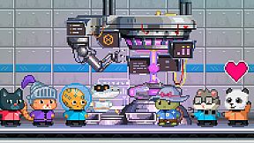 Slipstream: Rogue Space