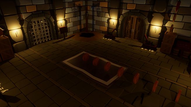 Tales of a Rabbit: The Story of Willie Hop