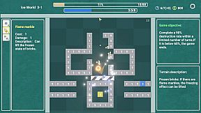 Graphic Marbles 图形弹珠